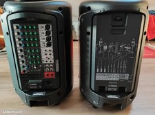 Yamaha Stagepas 600BT Portable