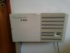 Panasonic A-824 Telephone