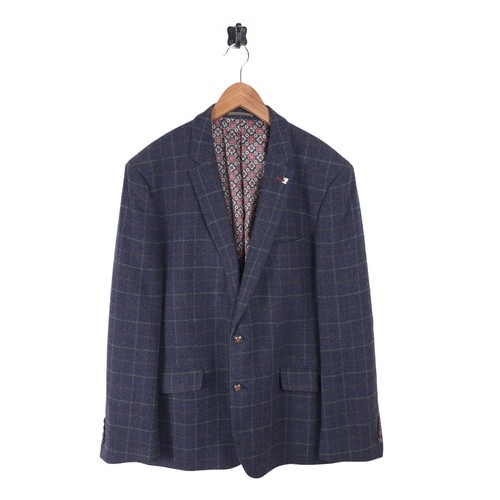 Mens gurteen heritage tweed - mens,