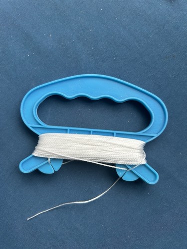 Kite line string handle pack - handle, 2-pack