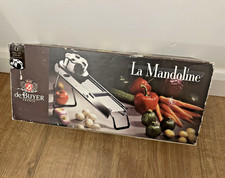 Vintage de Buyer France La