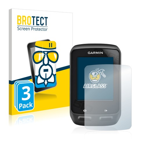 Pack screen protector - 3,