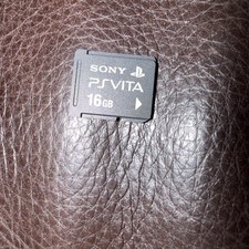 Sony PlayStation PS Vita 16GB