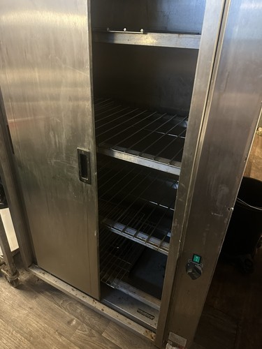 Moffat commercial tall fuel - tall,