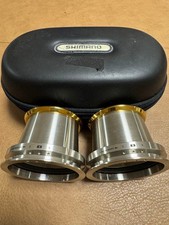 Shimano Super Aero Titanium