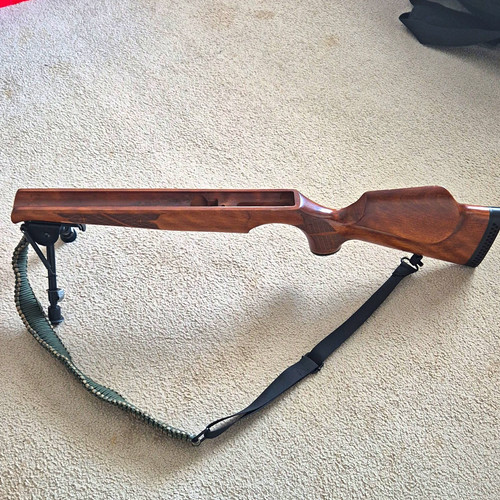 Air arms s410 stock with - arms,
