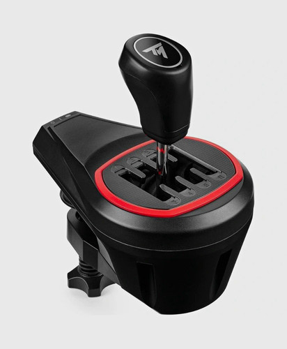 Thrustmaster th8s gear shifter - thrustmaster,
