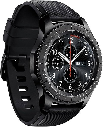 Samsung gear frontier - gear, s3