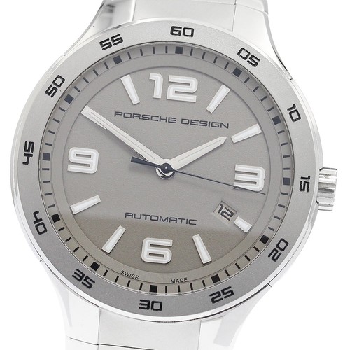 Porsche design flat six - flat,