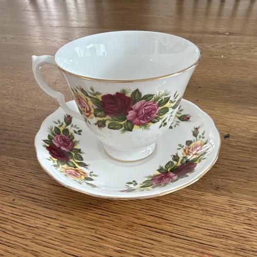 Royal vale fine bone - china, cup