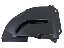 Duct, Air Cleaner Intake For: Mitsubishi Lancer Evo 7 8 9 CT9A