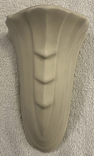 Vintage langley pottery wall - vintage,