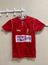 Swindon Town 1991 Home