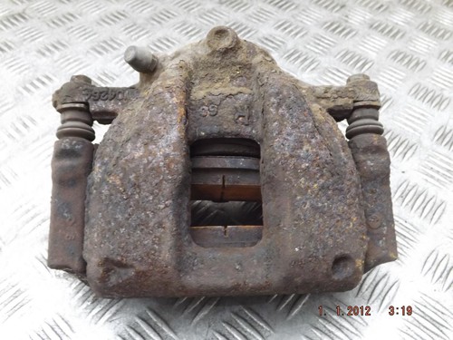 Honda crv right driver offside - crv,