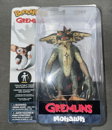 Gremlins mohawk gremlin - gremlins,