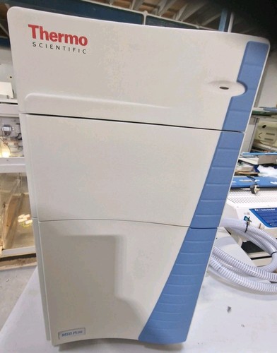 Thermo scientific msq - scientific, plus
