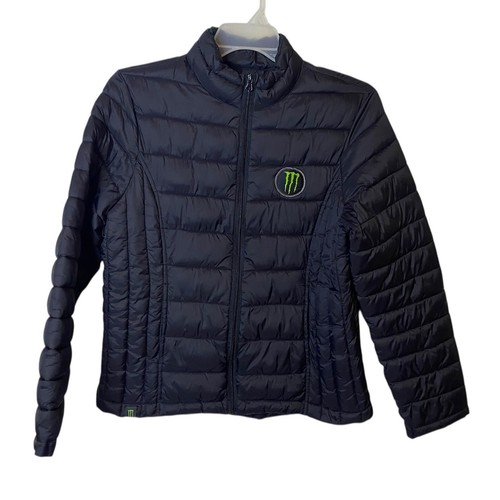 Monster energy womens black - energy,