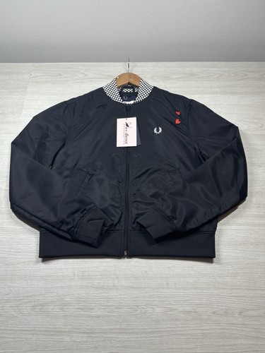 Fred perry amy winehouse black - perry,