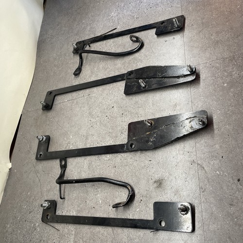 Bmw series e30 seats - 3,
