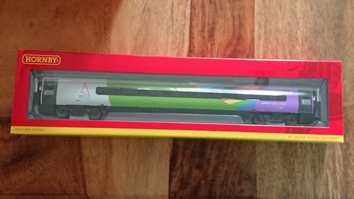 Hornby r40197 avanti west - r40197,