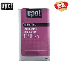 1 X U-POL SYSTEM 20 S2001 FAST