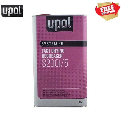 Pol system 20 - 1, u-pol