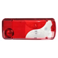 Right Side Tail Light O/S 12V