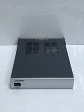 BOSE ZA 190-HZ FREESPACE ZONE AMPLIFIER