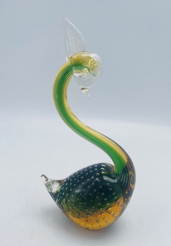 Vintage murano venetian - murano, glass