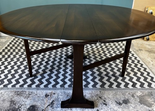 Vintage mcm ercol - vintage,