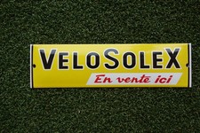 A FRENCH VELOSOLEX EN VENTE