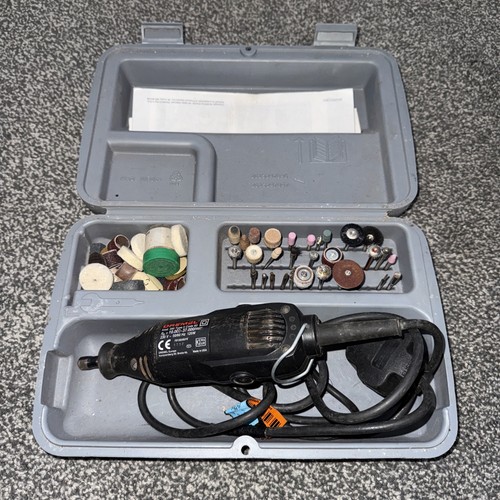 Dremel multi model 395 rotary - multi,