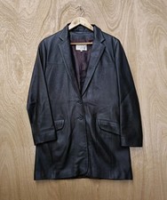 Jane Norris Soft Leather