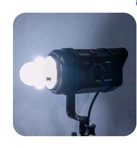 Bowens gemini gm200 studio - bowens,
