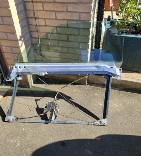 Audi80 cabriolet left front - audi80,