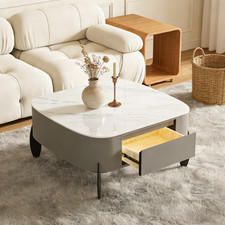 Luxury coffee table with - coffee,