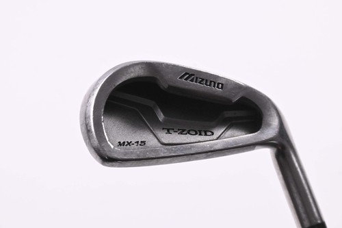 Mizuno iron 22 - mx-15, /