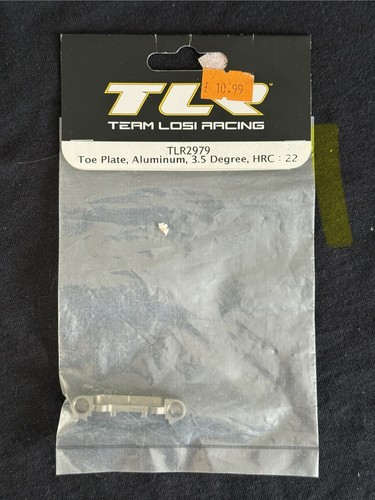 Tlr team losi racing toe - team,