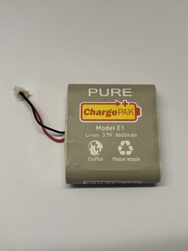Pure chargepak 7v 8800mah - chargepak,