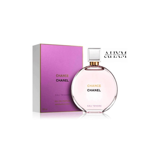 100ml chance eau tendre - 100ml,