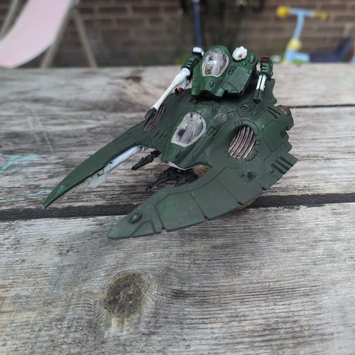 Falcon grav tank - falcon,