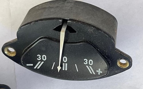 Lucas ampmeter excell - mg, tf