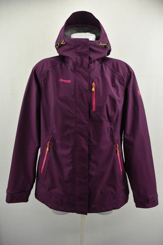 Bergans norway jacket - of,