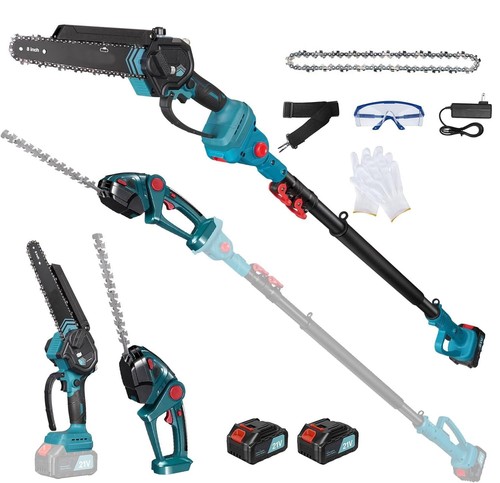 3in1 cordless hedge trimmer - trimmer, &