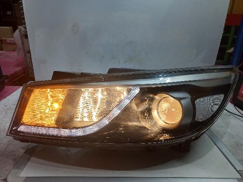 2016 kia sedona halogen - kia,