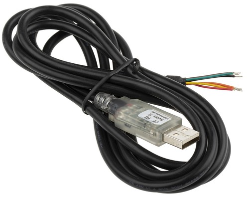 Ftdi usb rs485 1800 - ftdi, usb-rs485-we-1800-bt