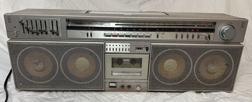 Pioneer 909l rare - boombox, /