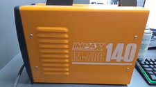 Impax  Welder IM-ARC 140