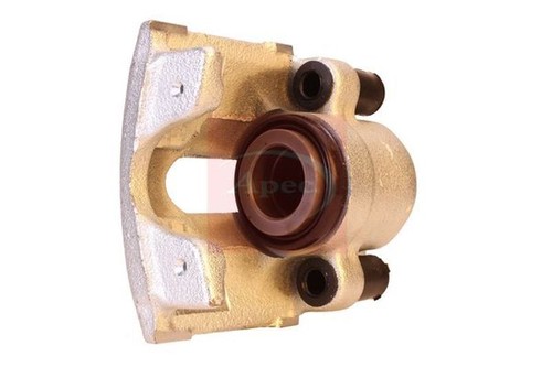 Apec rear right brake caliper - brake,