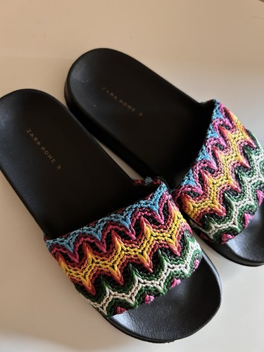 Zara home women woven - home,